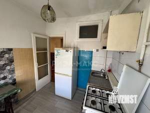 3-к квартира, вторичка, 45м2, 3/5 этаж