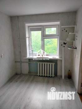 2-к квартира, вторичка, 43м2, 3/4 этаж