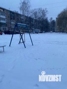 2-к квартира, вторичка, 47м2, 2/5 этаж