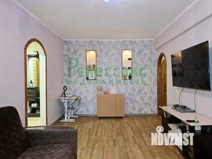 2-к квартира, вторичка, 44м2, 4/5 этаж