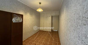 2-к квартира, вторичка, 43м2, 1/5 этаж