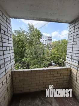 1-к квартира, вторичка, 35м2, 5/5 этаж
