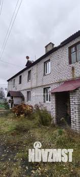 2-к квартира, вторичка, 48м2, 1/2 этаж