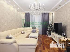 2-к квартира, вторичка, 75м2, 5/16 этаж