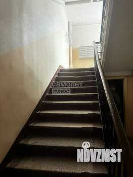 2-к квартира, вторичка, 55м2, 2/5 этаж