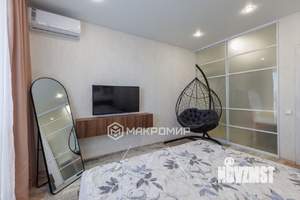 1-к квартира, вторичка, 42м2, 6/16 этаж