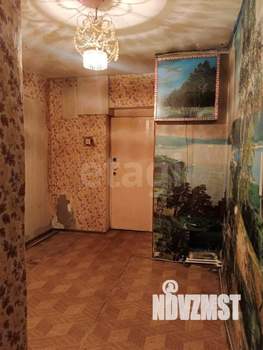 2-к квартира, вторичка, 55м2, 1/2 этаж