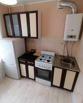 1-к квартира, вторичка, 31м2, 3/5 этаж