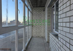 2-к квартира, вторичка, 68м2, 1/11 этаж