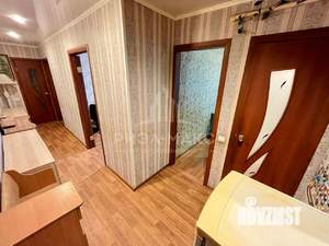 2-к квартира, вторичка, 50м2, 1/5 этаж