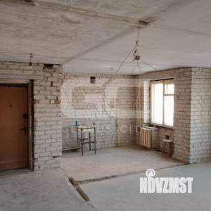 3-к квартира, вторичка, 59м2, 9/10 этаж