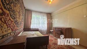 2-к квартира, вторичка, 51м2, 4/5 этаж