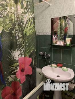 1-к квартира, вторичка, 31м2, 2/5 этаж