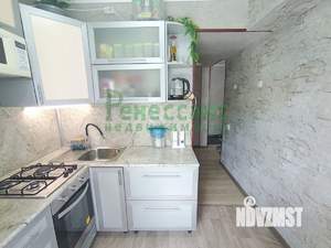 3-к квартира, вторичка, 58м2, 5/5 этаж