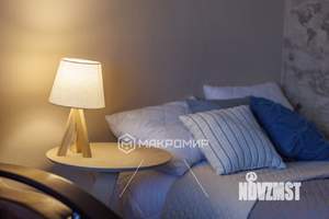 1-к квартира, вторичка, 41м2, 6/10 этаж