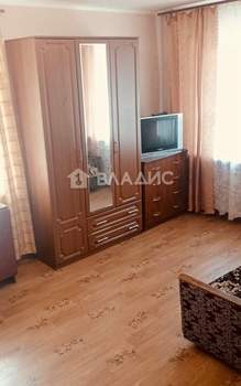 1-к квартира, вторичка, 31м2, 3/4 этаж