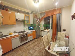 2-к квартира, вторичка, 70м2, 3/10 этаж