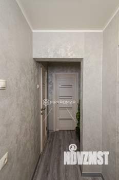 1-к квартира, вторичка, 38м2, 8/10 этаж