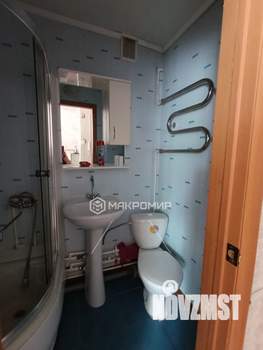 1-к квартира, вторичка, 27м2, 5/5 этаж