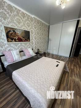 1-к квартира, вторичка, 39м2, 9/17 этаж