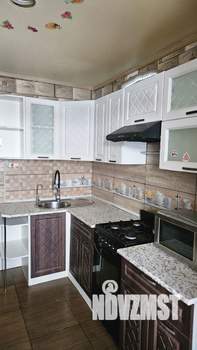 3-к квартира, вторичка, 63м2, 4/5 этаж