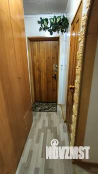 2-к квартира, вторичка, 42м2, 1/2 этаж