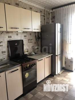 3-к квартира, вторичка, 71м2, 2/6 этаж