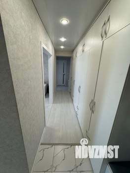 3-к квартира, вторичка, 67м2, 9/9 этаж