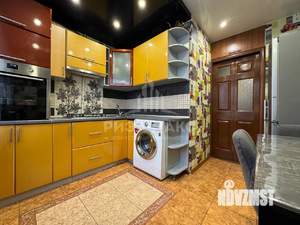 2-к квартира, вторичка, 51м2, 3/5 этаж