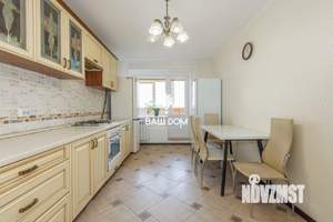 1-к квартира, вторичка, 51м2, 4/10 этаж