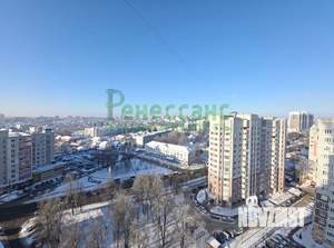 3-к квартира, вторичка, 87м2, 16/17 этаж