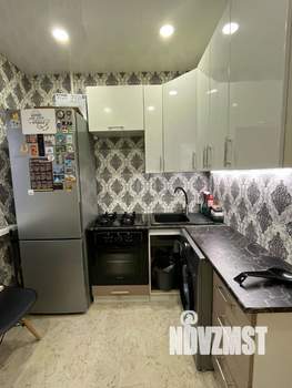 1-к квартира, вторичка, 32м2, 4/5 этаж
