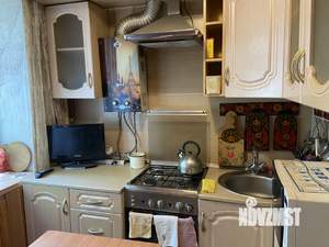 2-к квартира, вторичка, 43м2, 3/5 этаж