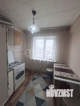 2-к квартира, вторичка, 45м2, 2/5 этаж