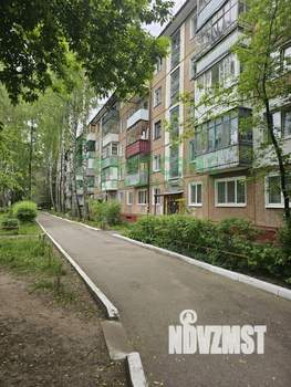 2-к квартира, вторичка, 45м2, 5/5 этаж