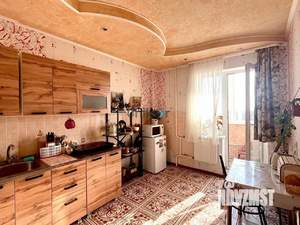 1-к квартира, вторичка, 39м2, 13/16 этаж