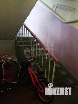 2-к квартира, вторичка, 48м2, 1/6 этаж