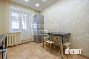 1-к квартира, вторичка, 42м2, 6/11 этаж