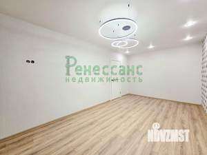 1-к квартира, вторичка, 43м2, 8/9 этаж