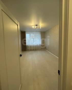 2-к квартира, вторичка, 64м2, 3/14 этаж