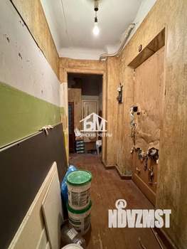 2-к квартира, вторичка, 48м2, 1/2 этаж