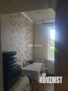 2-к квартира, вторичка, 38м2, 1/2 этаж