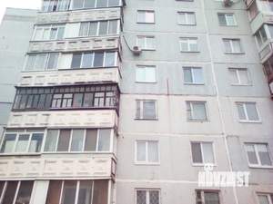 3-к квартира, вторичка, 62м2, 3/10 этаж