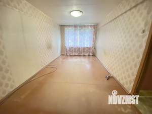 3-к квартира, вторичка, 70м2, 1/5 этаж