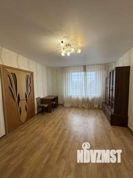 2-к квартира, вторичка, 60м2, 2/5 этаж
