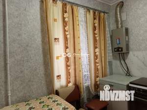 1-к квартира, вторичка, 31м2, 1/4 этаж