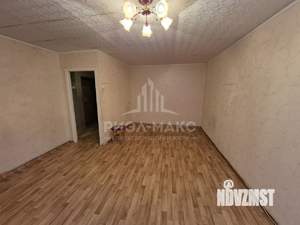 1-к квартира, вторичка, 35м2, 2/5 этаж
