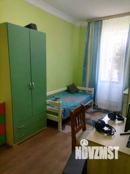 3-к квартира, вторичка, 78м2, 2/2 этаж