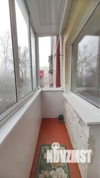 1-к квартира, вторичка, 32м2, 4/5 этаж