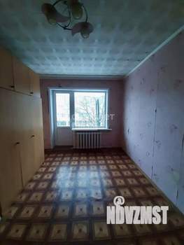 2-к квартира, вторичка, 45м2, 5/5 этаж